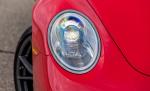 Porsche 911 Carrera T Coupe 2018 года (NA)